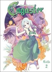 Cagaster