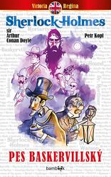 Sherlock Holmes Pes baskervillský