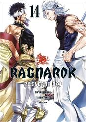 Ragnarok Poslední boj