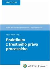 Praktikum z trestného práva procesného