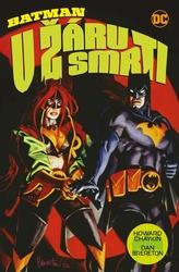 Batman V žáru smrti