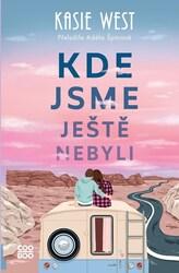 Kde jsme ještě nebyli