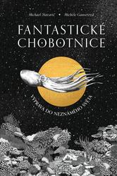 Fantastické chobotnice
