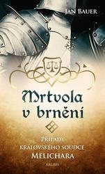 Mrtvola v brnění