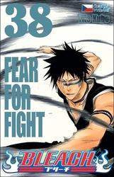 Bleach 38