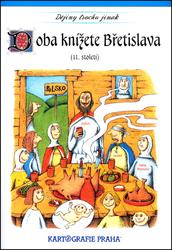 Doba knížete Břetislava (11. století)