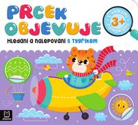 Prcek objevuje