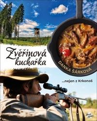 Zvěřinová kuchařka