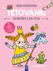 Tetovanie do knižky a na telo