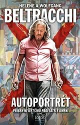 Autoportrét