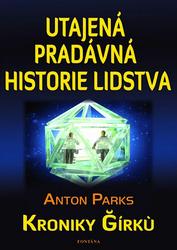 Utajená pradávná historie lidstva