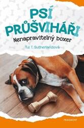 Psí průšviháři Nenapravitelný boxer