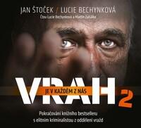 Vrah je v každém z nás