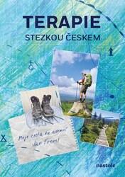 Terapie stezkou Českem