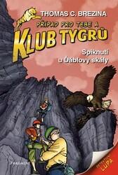 Klub Tygrů Spiknutí u Ďáblovy skály
