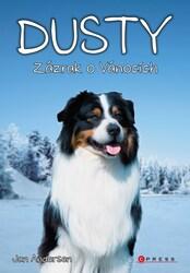 Dusty Zázrak o Vánocích