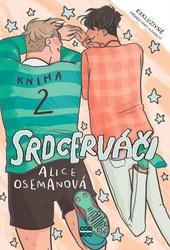 Srdcerváči Kniha 2