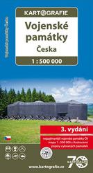 Vojenské památky Česka
