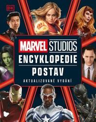 Marvel Studios Encyklopedie postav