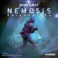 Nemesis Úniková hra