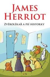 Zvěrolékař a psí historky