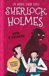 Sherlock Holmes Upír v Sussexu