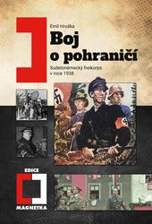 Boj o pohraničí