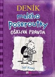 Deník malého poseroutky Ošklivá pravda