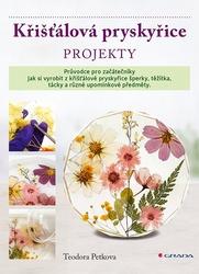 Křišťálová pryskyřice