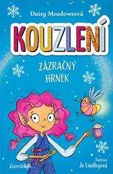 Kouzlení Zázračný hrnek