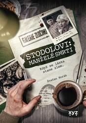 Stodolovi manželé smrti