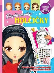 Doplňovačka holčičky