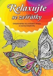 Relaxujte se zvíratky