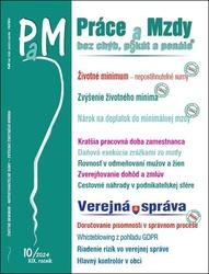 Práce a Mzdy, bez chýb, p§kút a penále