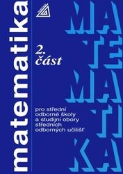 Matematika pro SOŠ a studijní obory SOU
