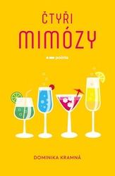 Čtyři mimózy