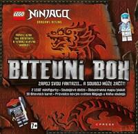 LEGO NINJAGO Bitevní box