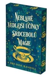 Neblahé vedlejší účinky srdcebolu a magie