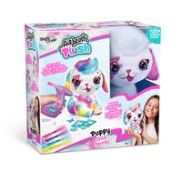 Airbrush studio Pejsek