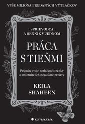 Práca s tieňmi