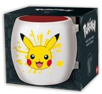 Hrnek keramický Pokemon Pikachu
