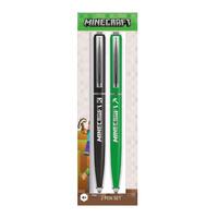 Minecraft set per