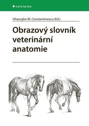 Obrazový slovník veterinární anatomie