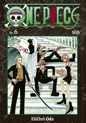 One Piece Slib