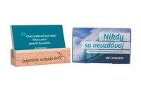 Nikdy sa nevzdávaj