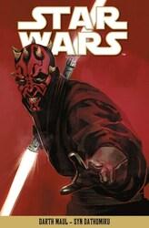 Star Wars Darth Maul Syn Dathomiru