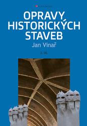 Opravy historických staveb
