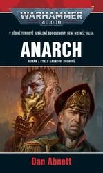 Warhammer 40.000 Anarch