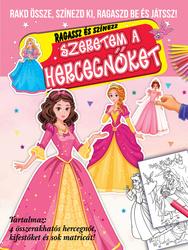Szeretem a hercegnoket