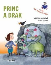 Princ a drak